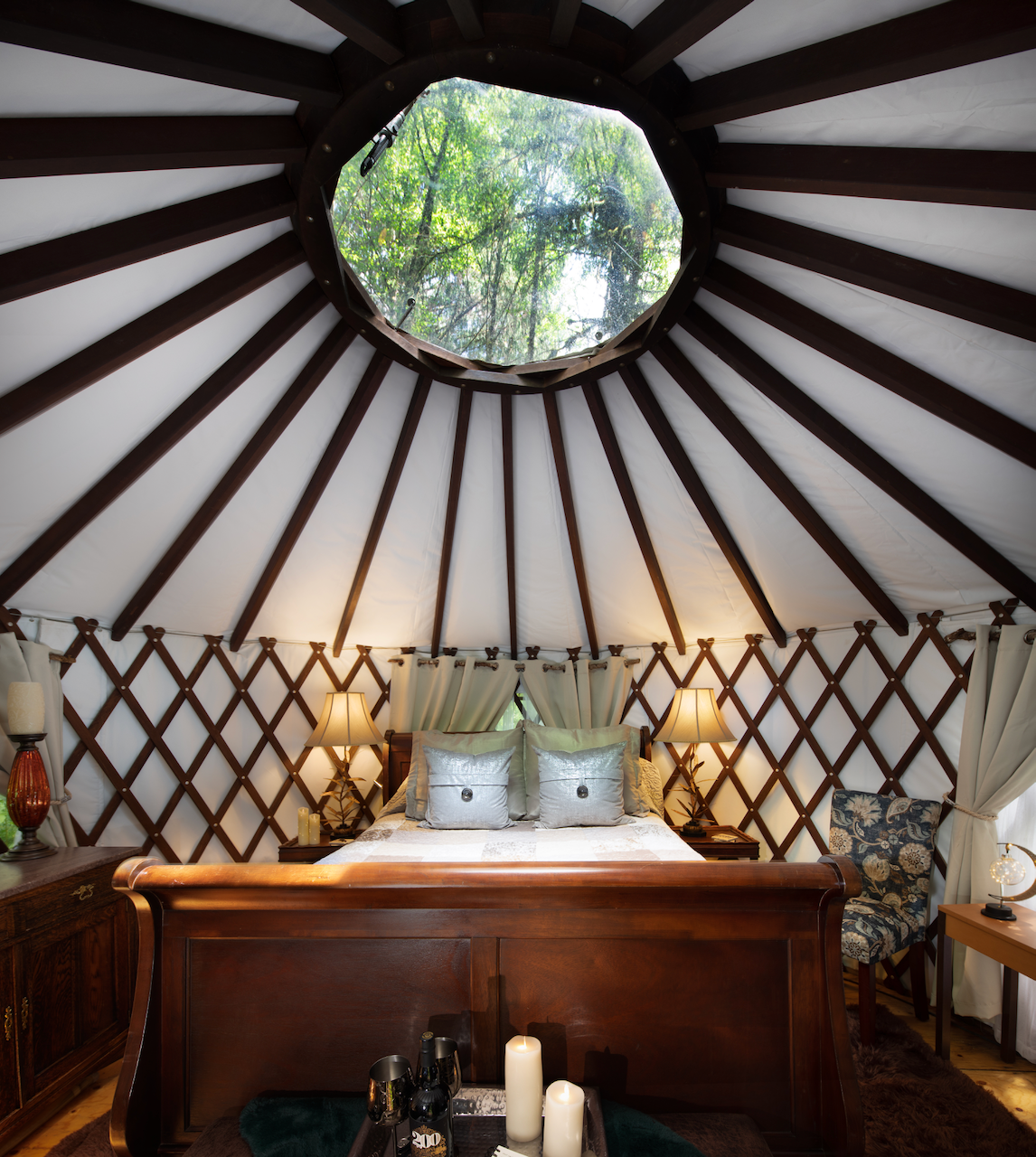 Yurta yurt